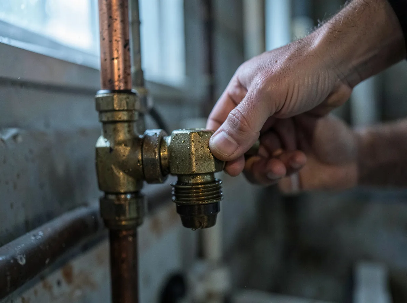Emergency Plumber West Tisbury, MA FAQs